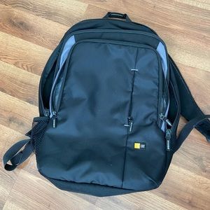 Case Logic Backpack